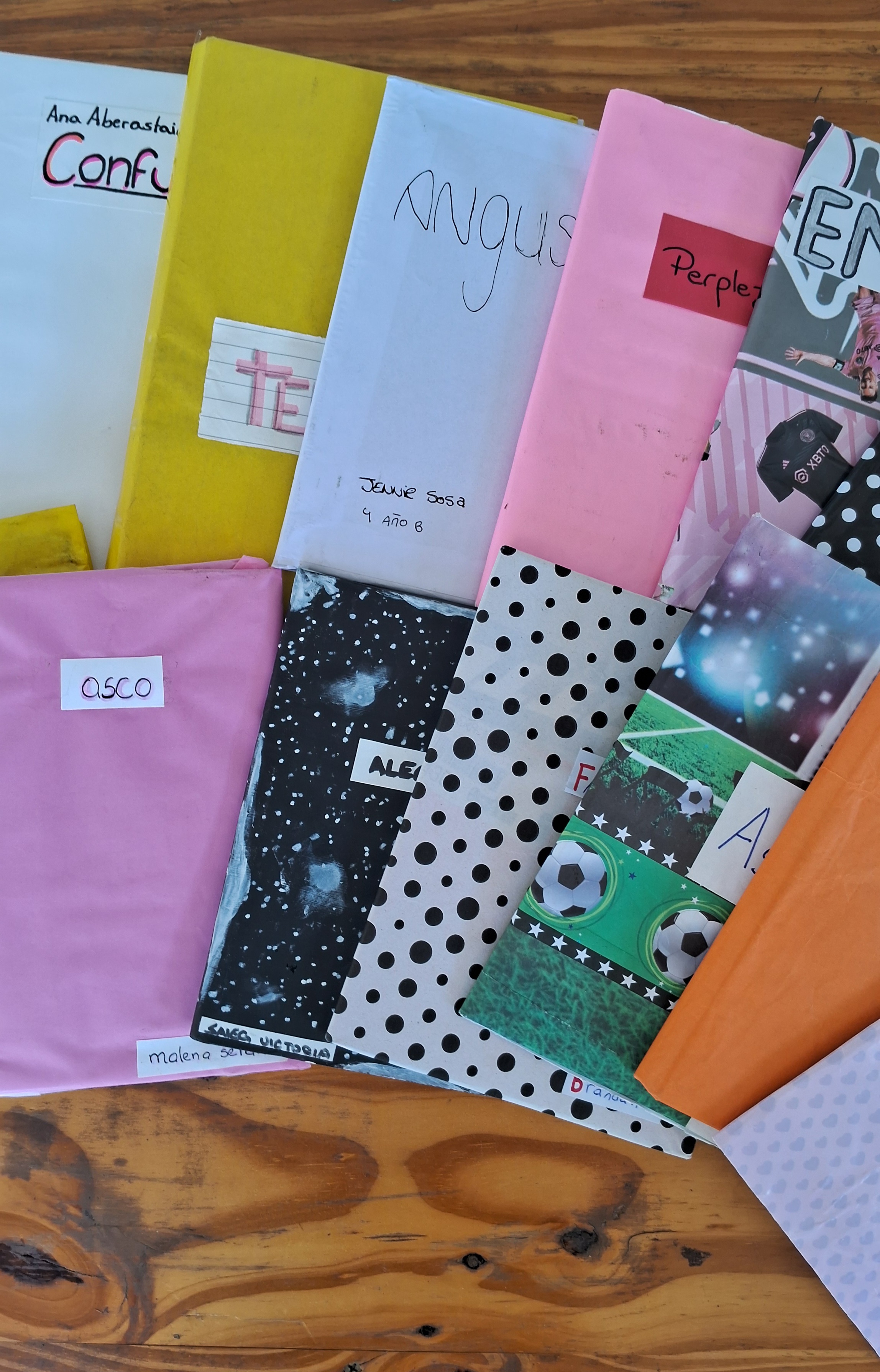 Imagen 6 - Aquello otro